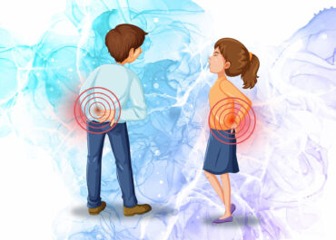 Dolor lumbar a cualquier edad: Causas y Prevención