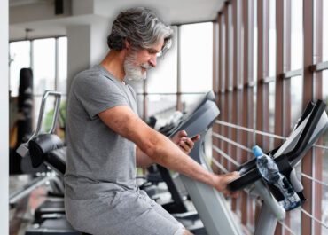 LISS: El beneficioso entrenamiento de baja intensidad