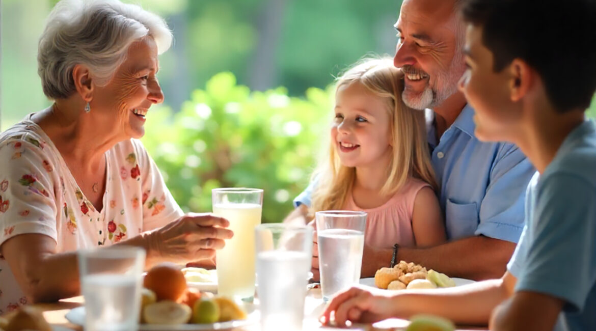 Importancia de una adecuada hidratación