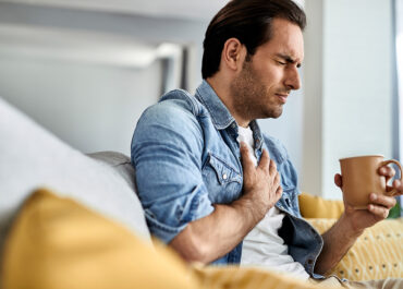 Saber diferenciar entre infarto cardiaco y paro cardiaco