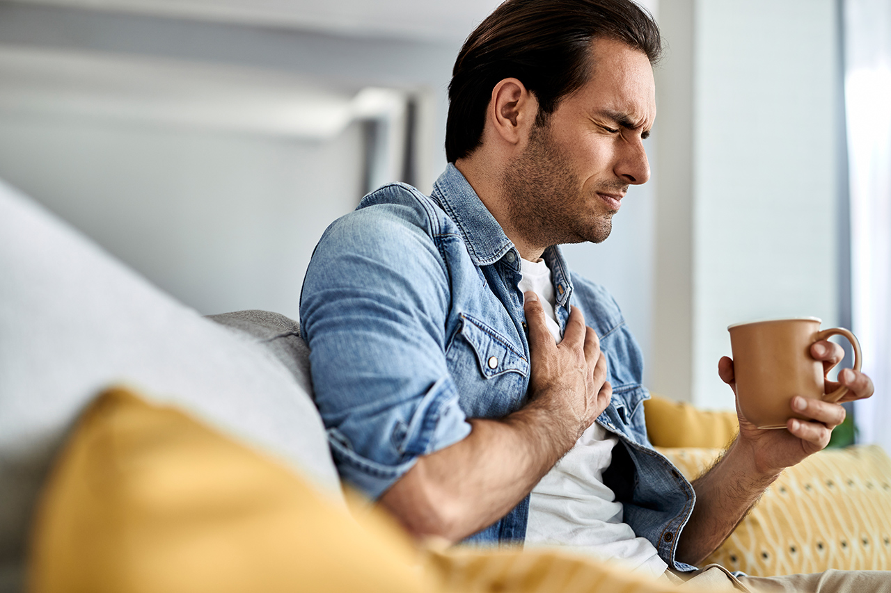 Saber diferenciar entre infarto cardiaco y paro cardiaco