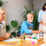 Creando relaciones sociales saludables