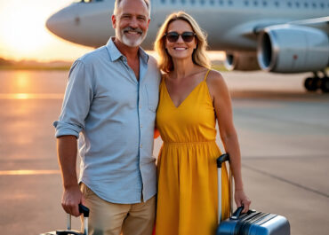 Tu corazón también cuenta a la hora de elegir vacaciones. Precauciones