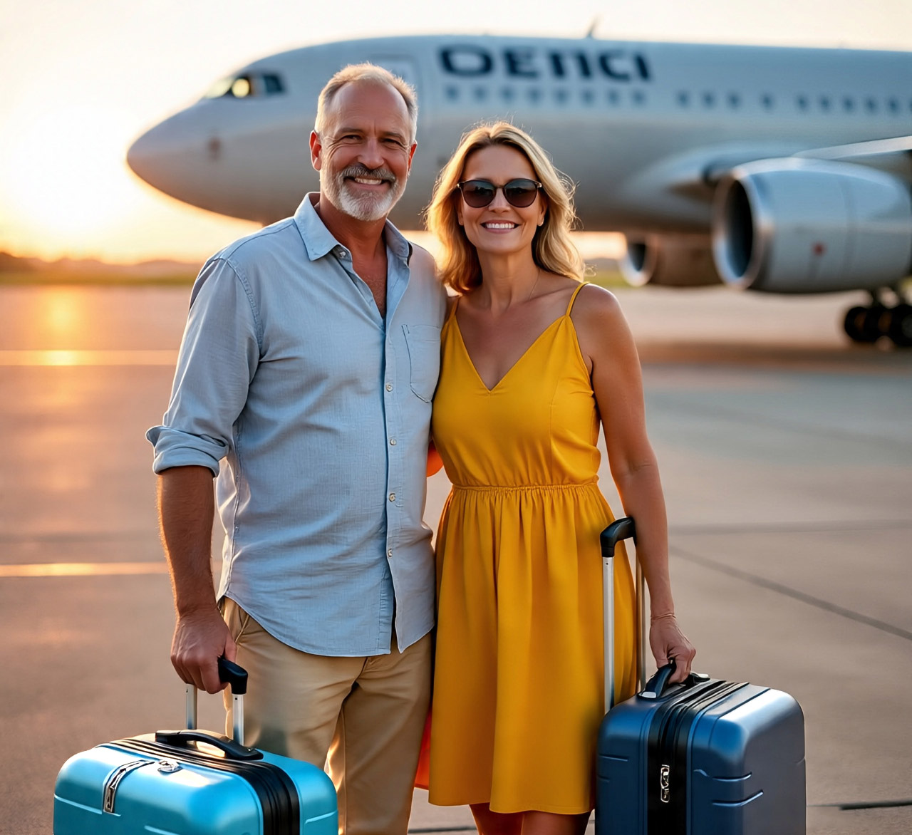 Tu corazón también cuenta a la hora de elegir vacaciones. Precauciones