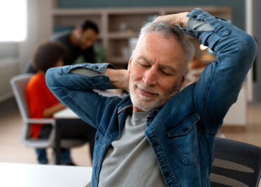 Estrés crónico: el enemigo silencioso de tu salud cardiovascular