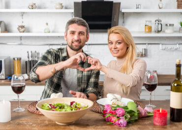 Iniciamos con toda la vitalidad!