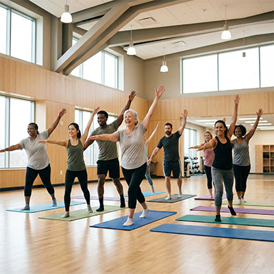 protege tu corazon durante el ejercicio bajo el sol