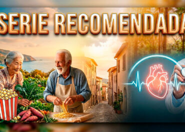 Serie Recomendada: Vivir 100 años, secretos de las Zonas Azules